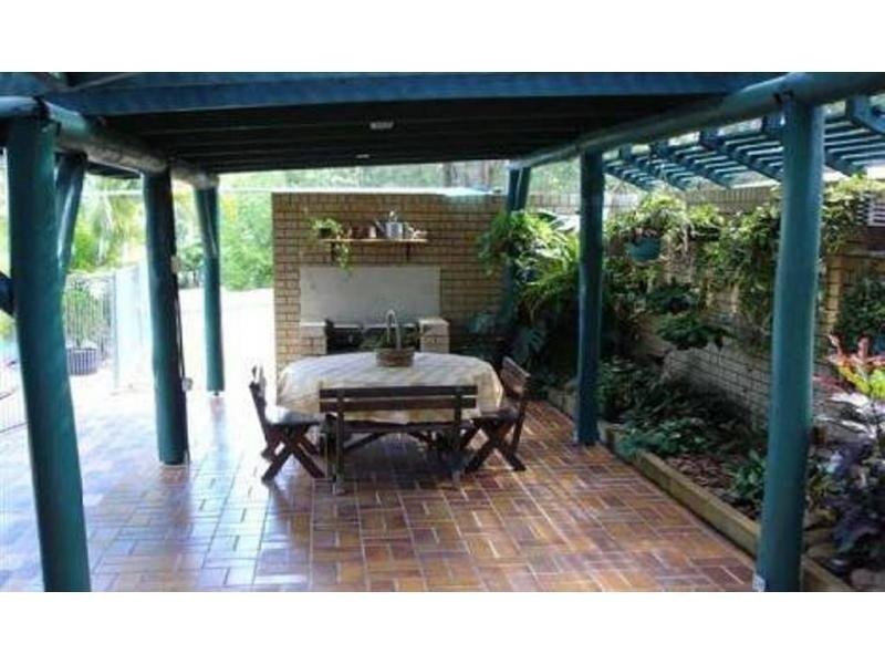 56 Weaber Road, Buccan QLD 4207