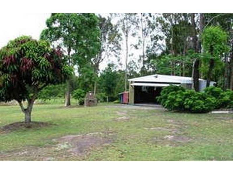56 Weaber Road, Buccan QLD 4207