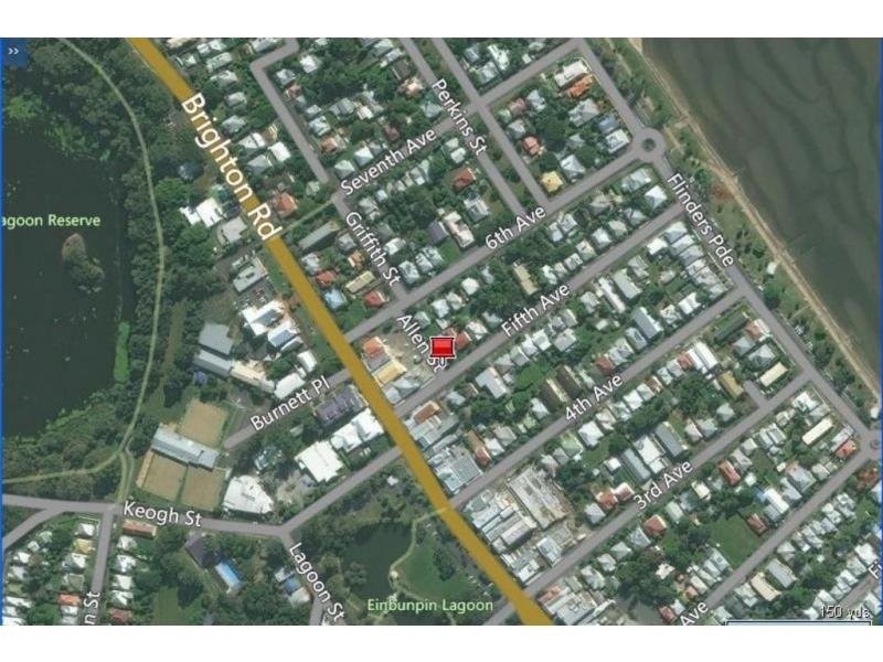 14 Fifth Avenue, Sandgate QLD 4017