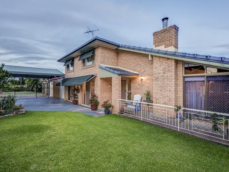 12 Peppercorn Street, Sunnybank Hills QLD 4109