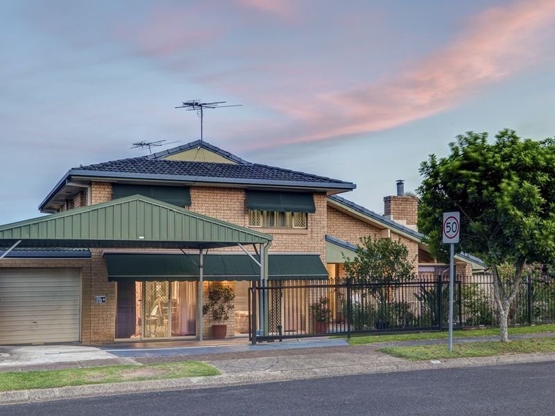 12 Peppercorn Street, Sunnybank Hills QLD 4109