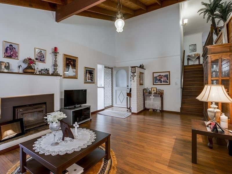 12 Peppercorn Street, Sunnybank Hills QLD 4109