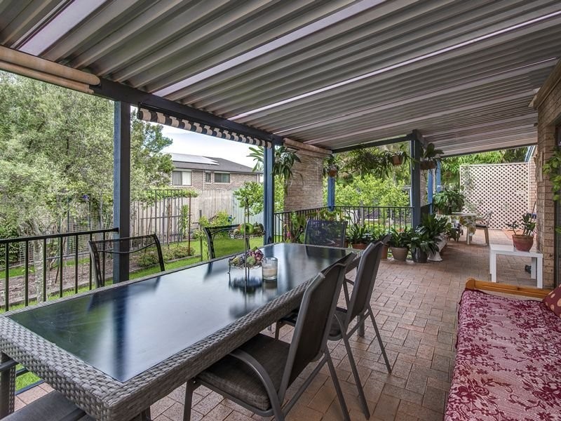 12 Peppercorn Street, Sunnybank Hills QLD 4109