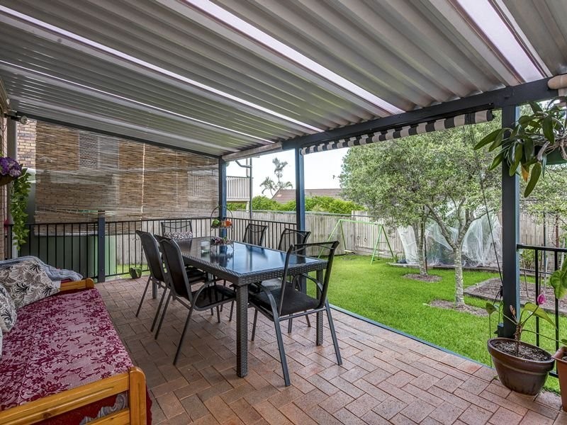 12 Peppercorn Street, Sunnybank Hills QLD 4109