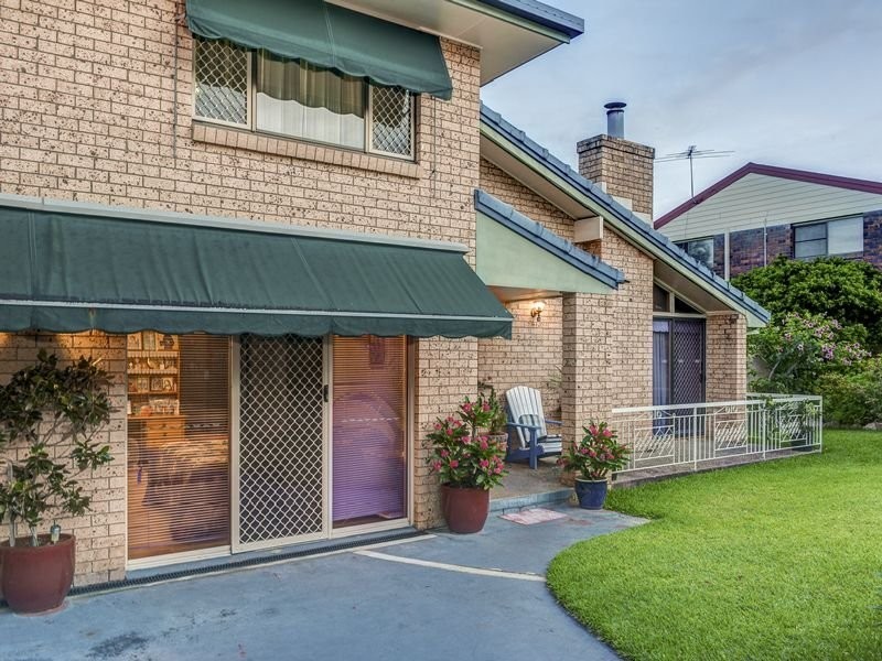 12 Peppercorn Street, Sunnybank Hills QLD 4109