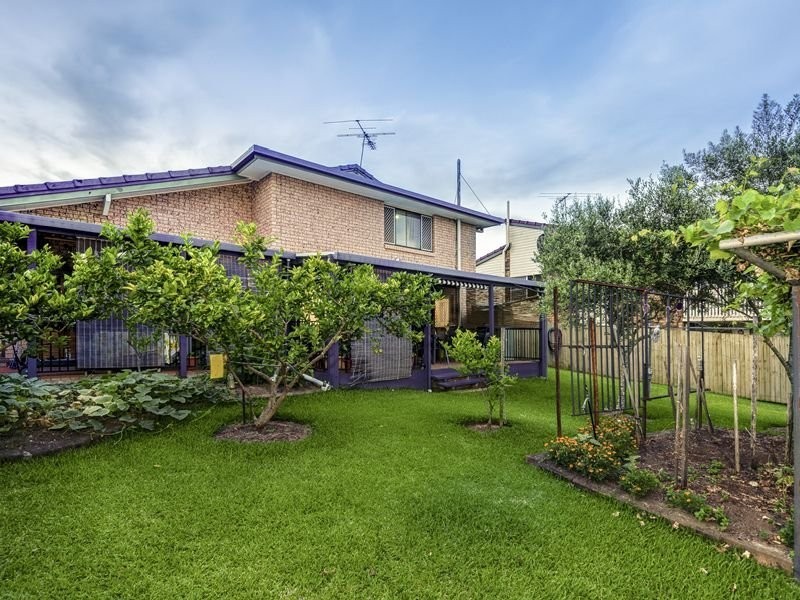 12 Peppercorn Street, Sunnybank Hills QLD 4109
