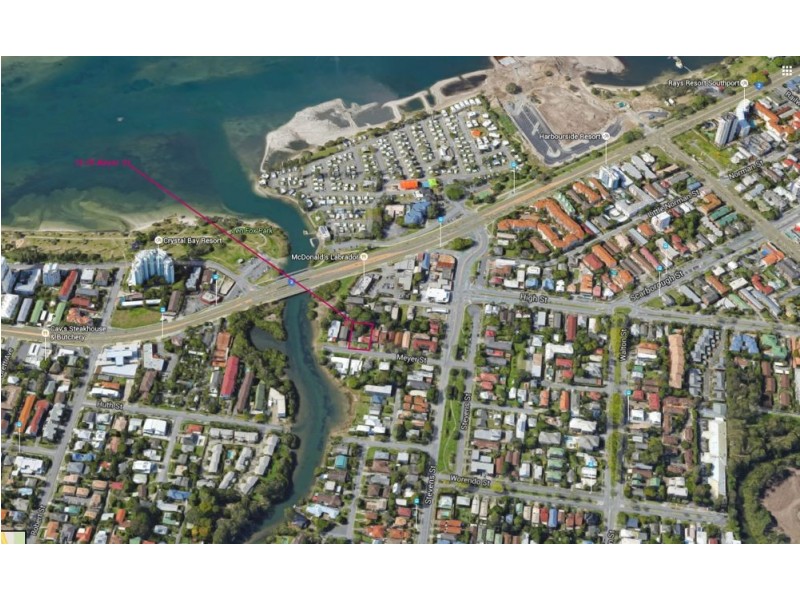13-15 Meyer Street, Southport QLD 4215