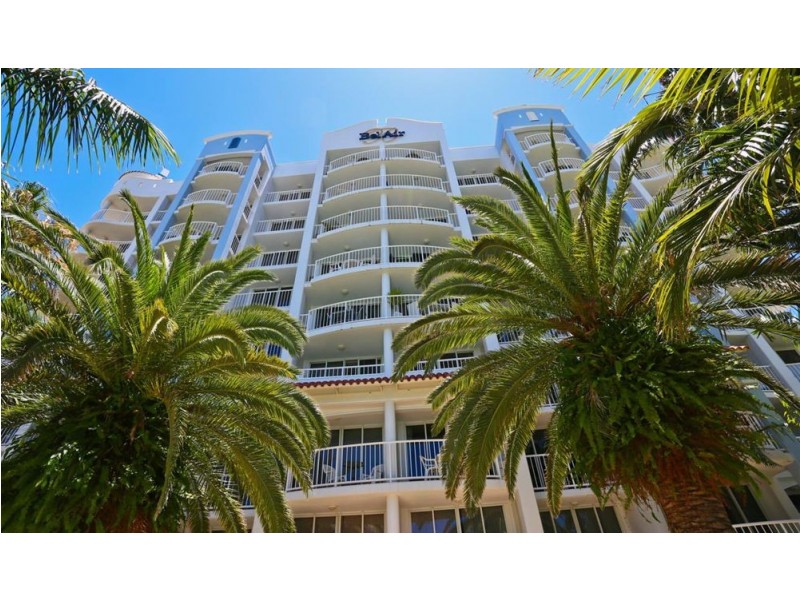 65/2623-2633 Gold Coast Highway, Broadbeach QLD 4218
