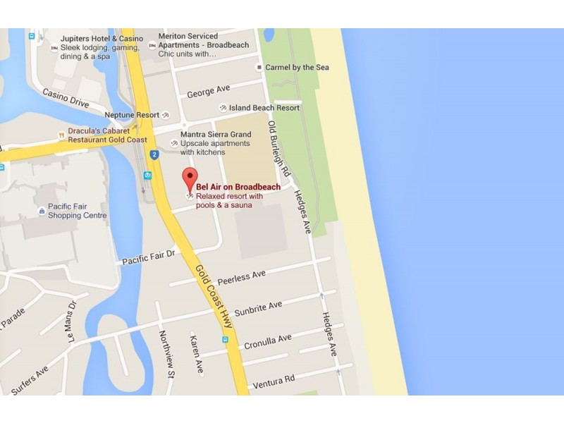 65/2623-2633 Gold Coast Highway, Broadbeach QLD 4218