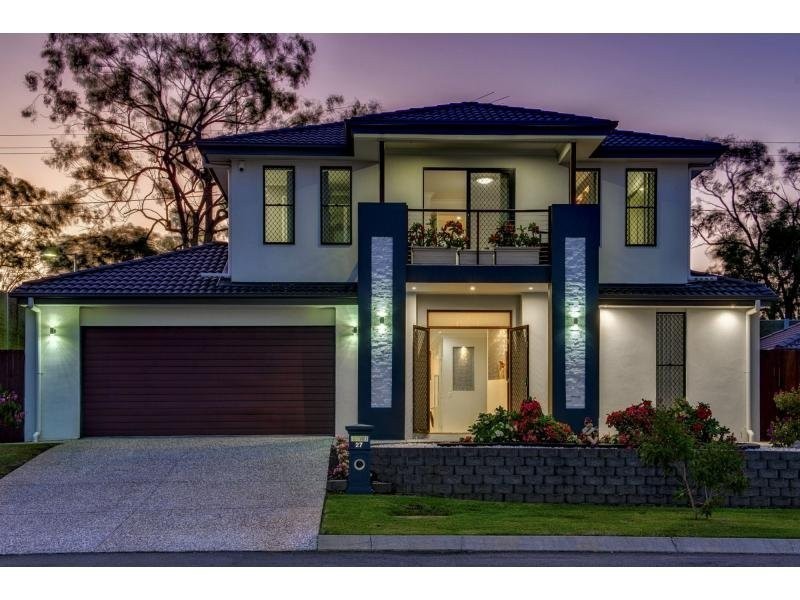27 Harvey Place, Calamvale QLD 4116