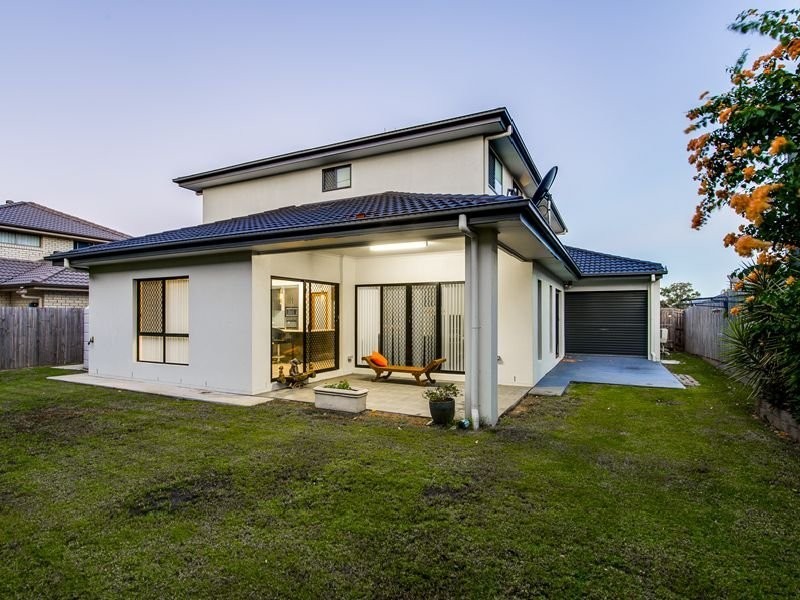 27 Harvey Place, Calamvale QLD 4116