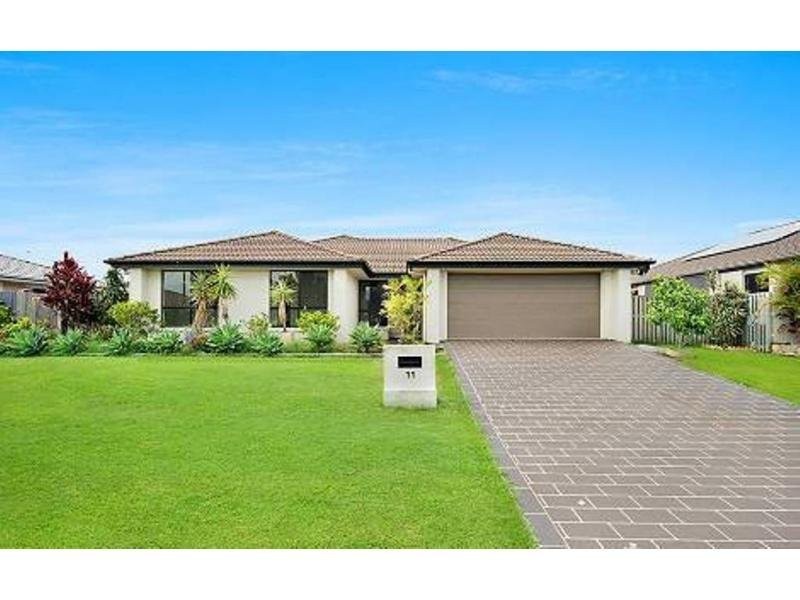 11 Lakeland Court, Loganholme QLD 4129