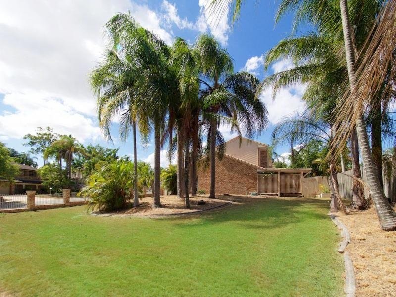 10 Parklands Street, Calamvale QLD 4116