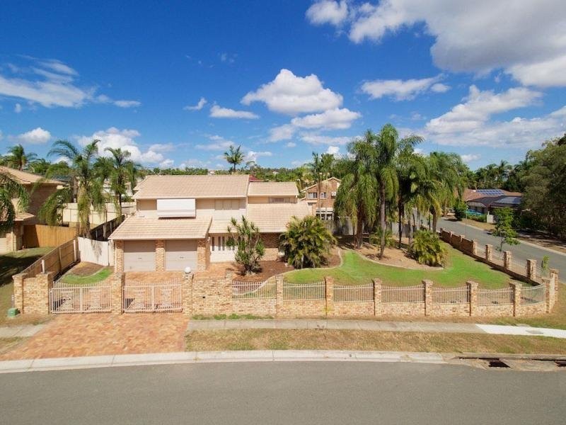 10 Parklands Street, Calamvale QLD 4116