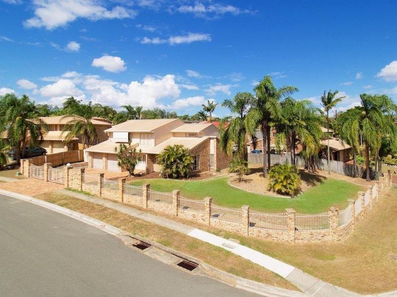 10 Parklands Street, Calamvale QLD 4116