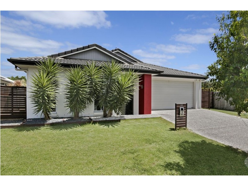 22 Rolfe Cct, Underwood QLD 4119
