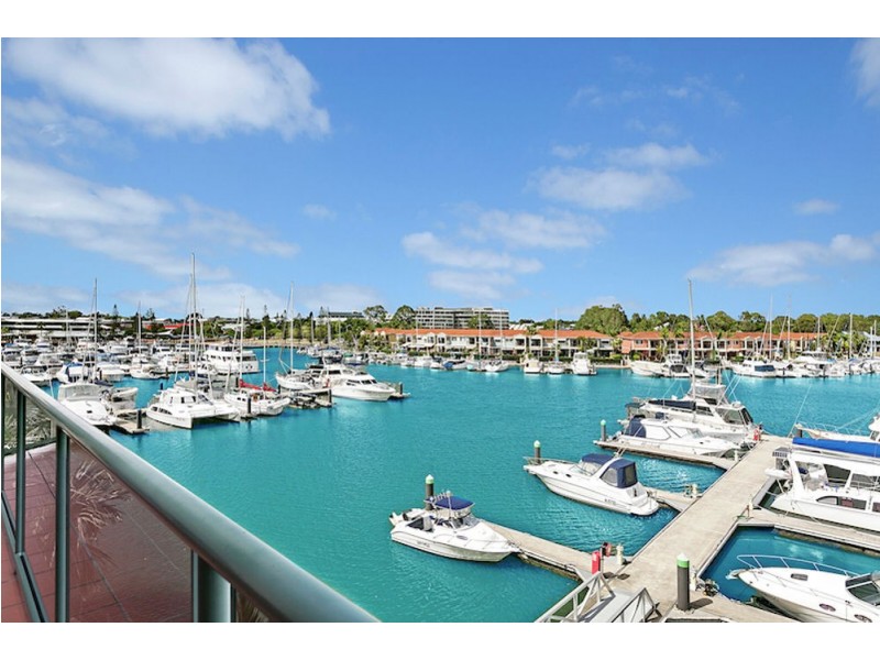 29 Raby Bay Quays, 29 Esperance Crt, Raby Bay QLD 4163