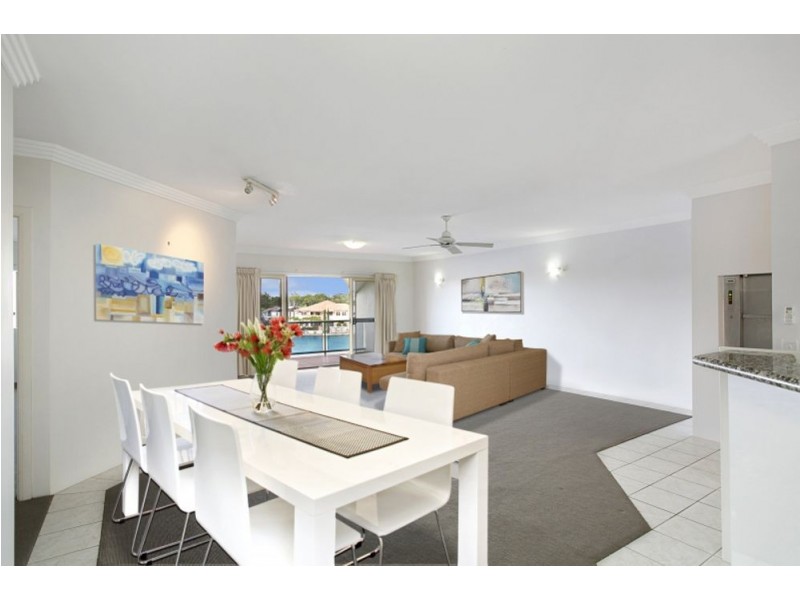 29 Raby Bay Quays, 29 Esperance Crt, Raby Bay QLD 4163