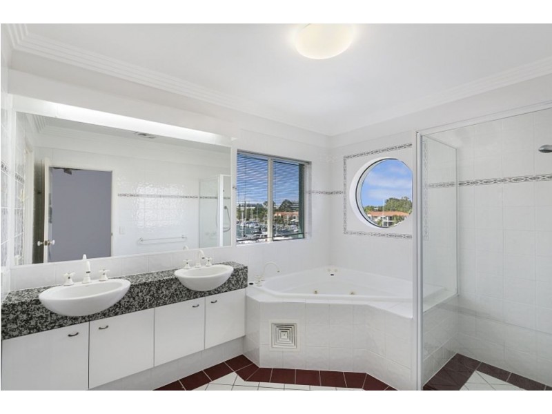 29 Raby Bay Quays, 29 Esperance Crt, Raby Bay QLD 4163