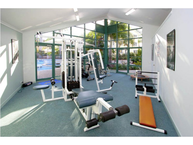 29 Raby Bay Quays, 29 Esperance Crt, Raby Bay QLD 4163