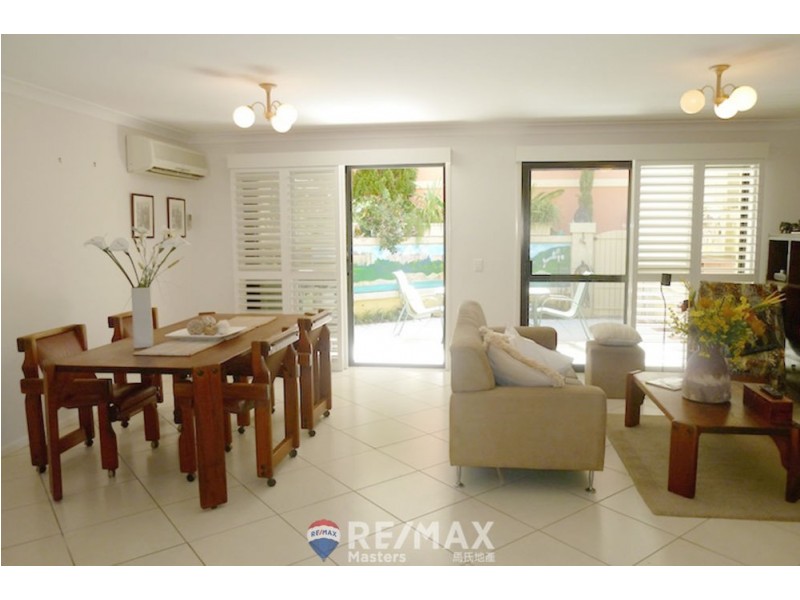 65 Villa Edgewater, 6 Harbour View Court, Raby Bay QLD 4163