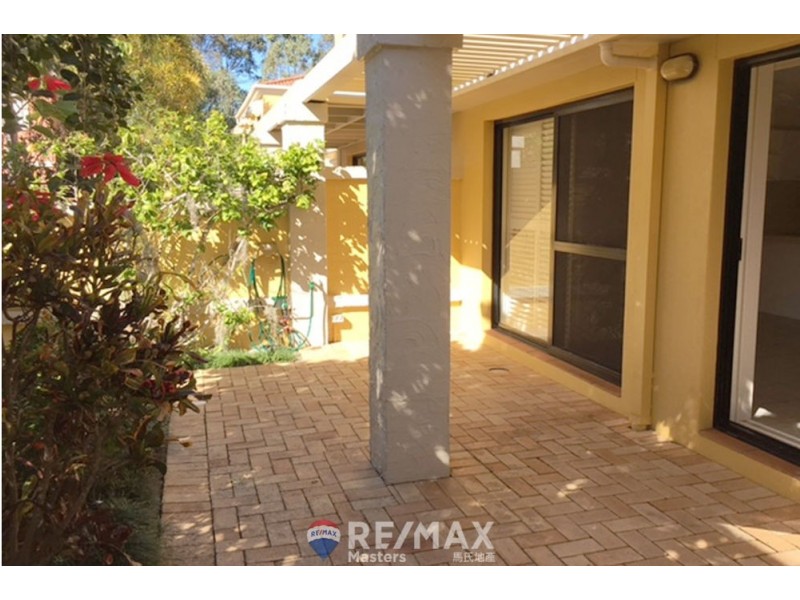 65 Villa Edgewater, 6 Harbour View Court, Raby Bay QLD 4163