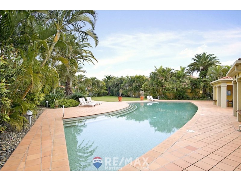 65 Villa Edgewater, 6 Harbour View Court, Raby Bay QLD 4163