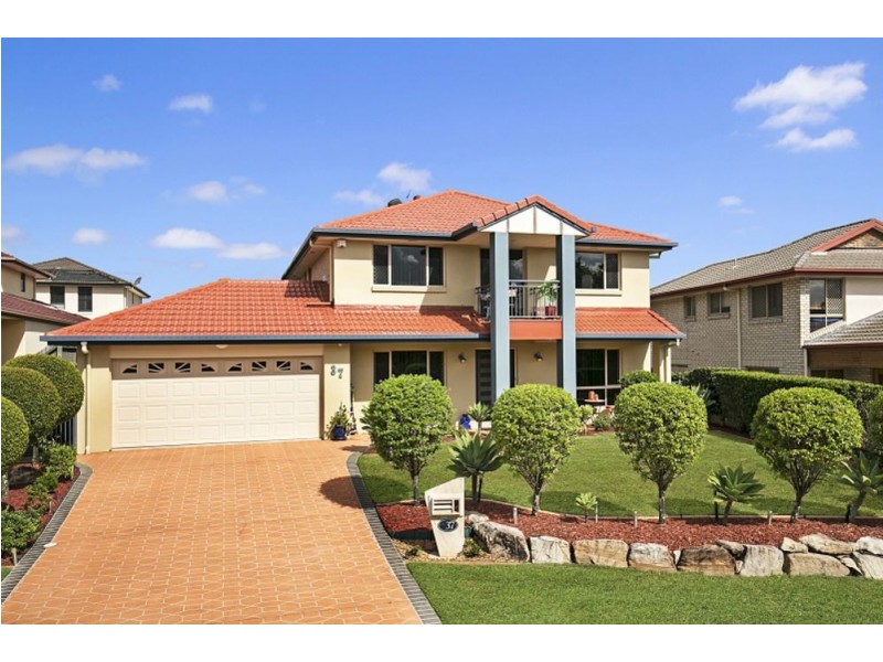 37 White Cedar Cct, Stretton QLD 4116