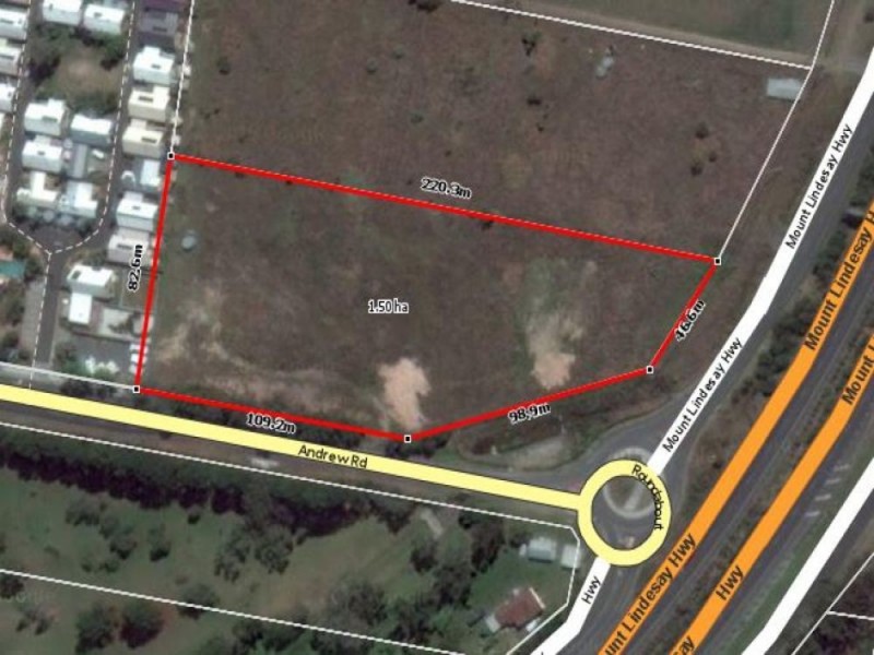 3895 Mt Lindesay Highway, Greenbank QLD 4124