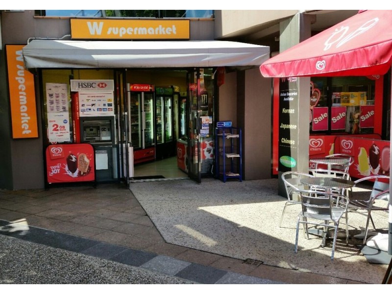 South Brisbane QLD 4101