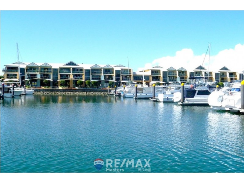 47 The Anchorage, 20 Masthead Drive, Raby Bay QLD 4163