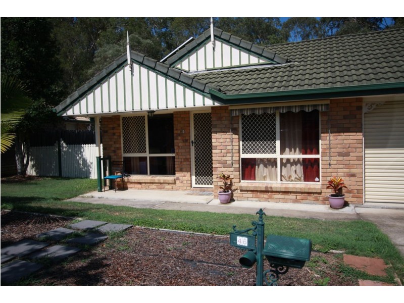46 Antrim Street, Acacia Ridge QLD 4110
