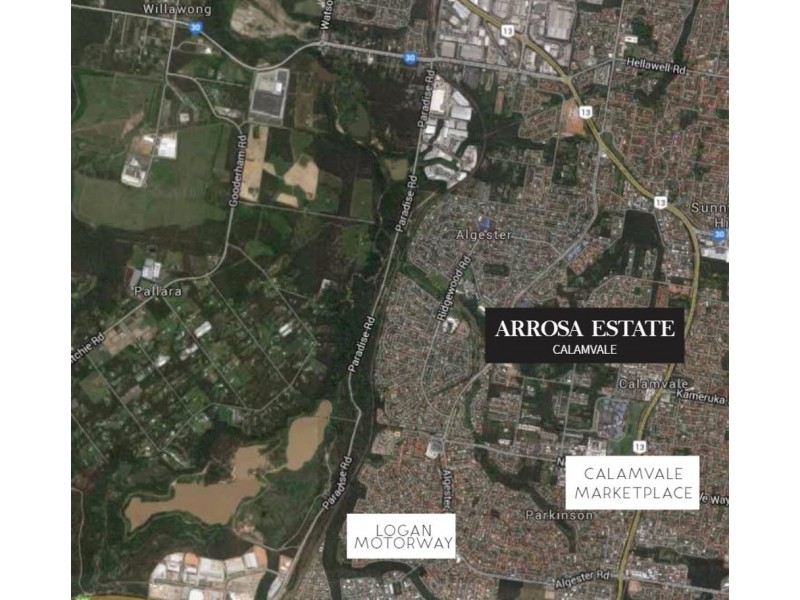 274 Benhiam St, Calamvale QLD 4116