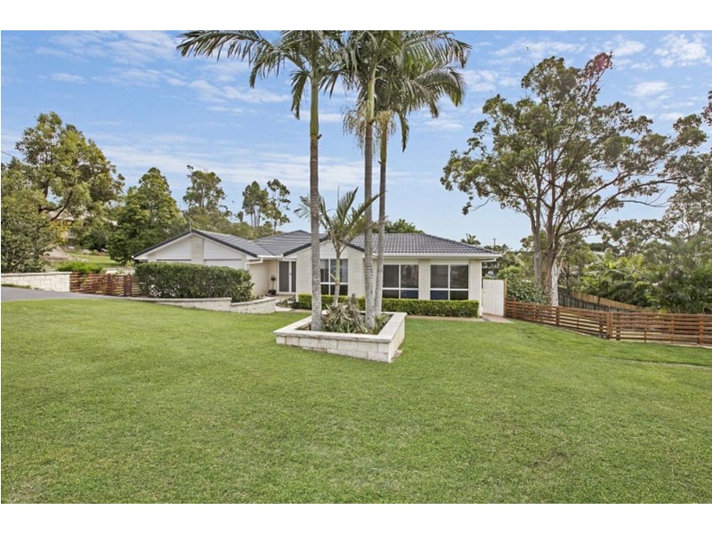 9 Hilltop Crescent, Alexandra Hills QLD 4161