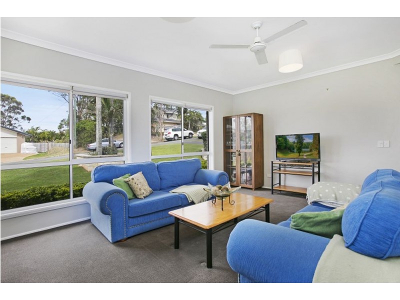 9 Hilltop Crescent, Alexandra Hills QLD 4161