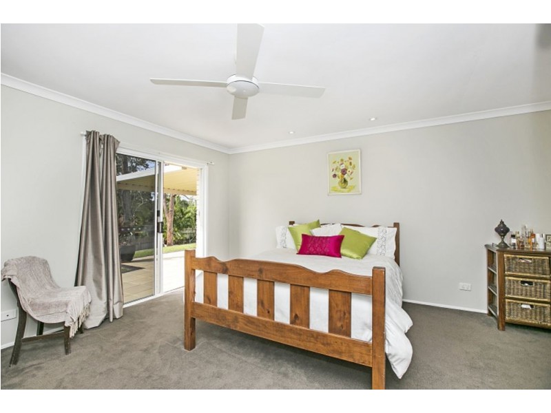 9 Hilltop Crescent, Alexandra Hills QLD 4161