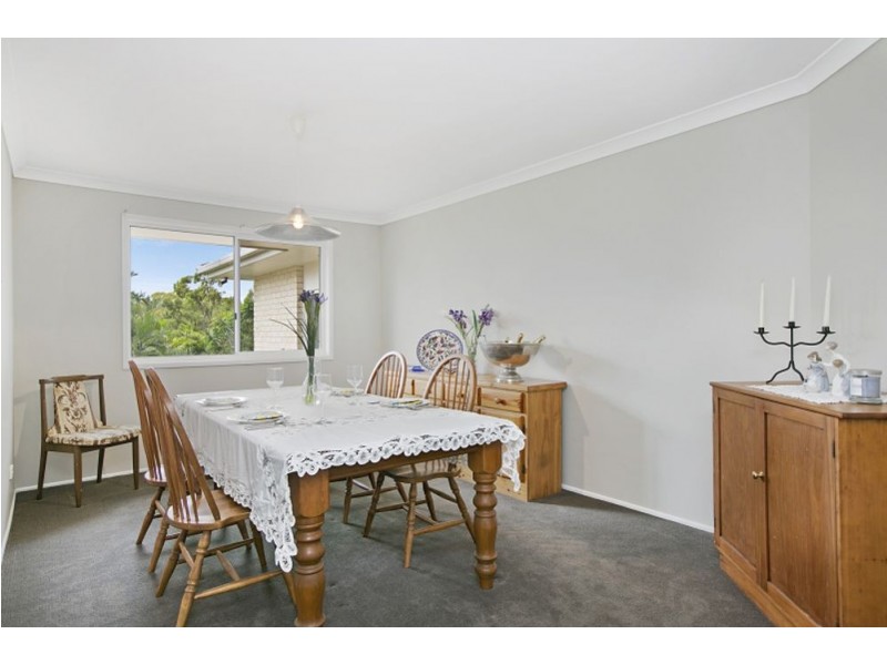 9 Hilltop Crescent, Alexandra Hills QLD 4161