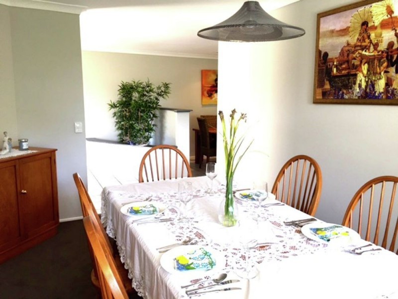 9 Hilltop Crescent, Alexandra Hills QLD 4161