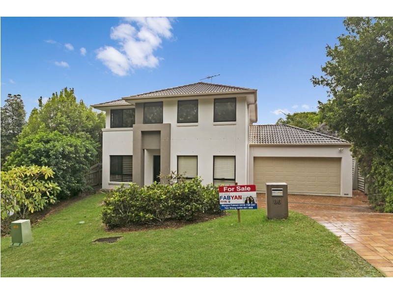 86 Tristania Way, Mount Gravatt East QLD 4122