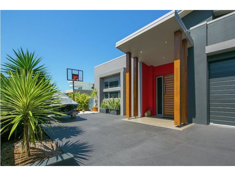 11A MARGARETS VIEW, Cleveland QLD 4163