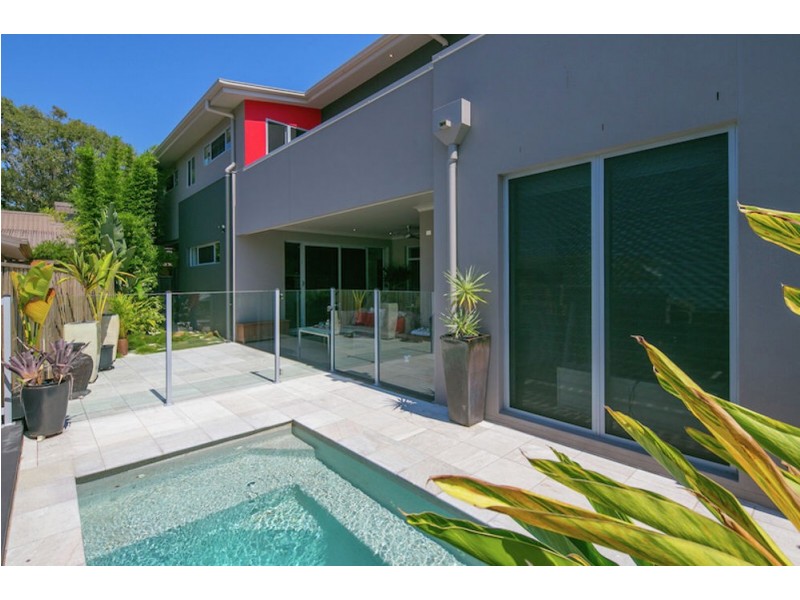 11A MARGARETS VIEW, Cleveland QLD 4163