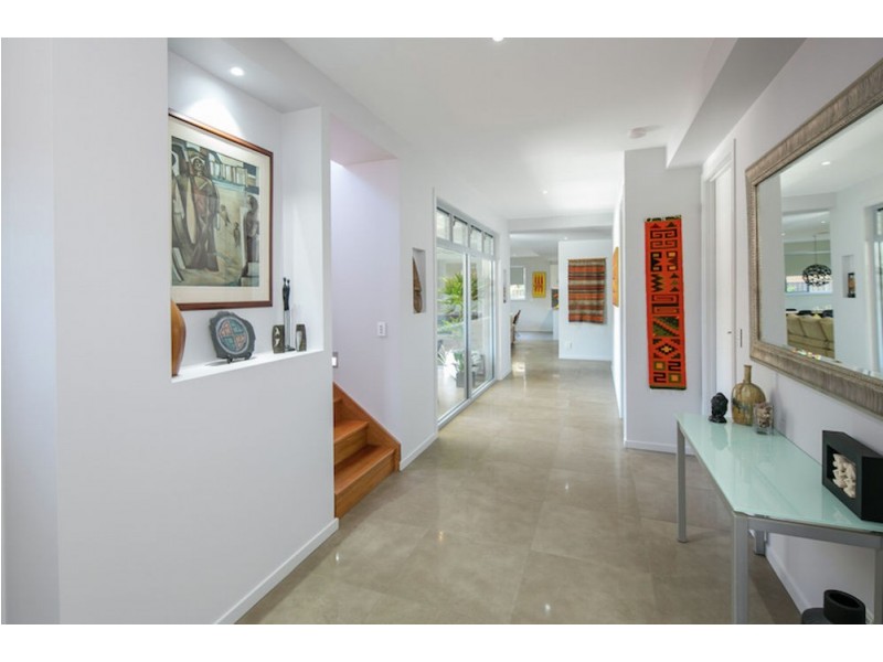 11A MARGARETS VIEW, Cleveland QLD 4163