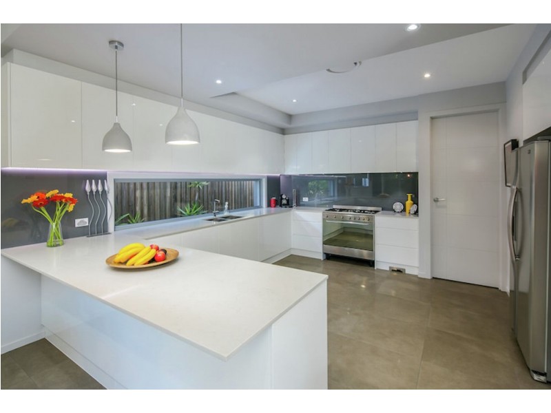 11A MARGARETS VIEW, Cleveland QLD 4163