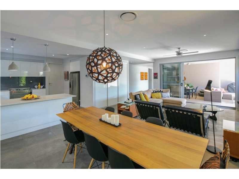 11A MARGARETS VIEW, Cleveland QLD 4163