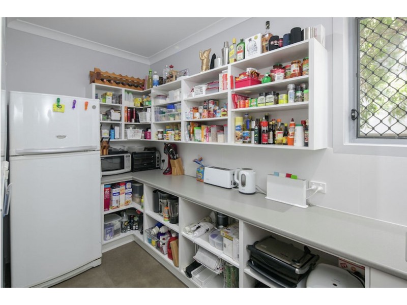 11A MARGARETS VIEW, Cleveland QLD 4163