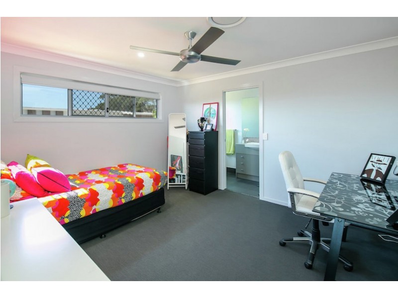 11A MARGARETS VIEW, Cleveland QLD 4163