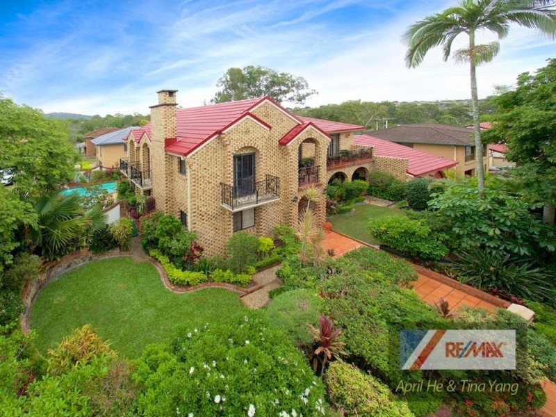 1 Toulon St, Wishart QLD 4122