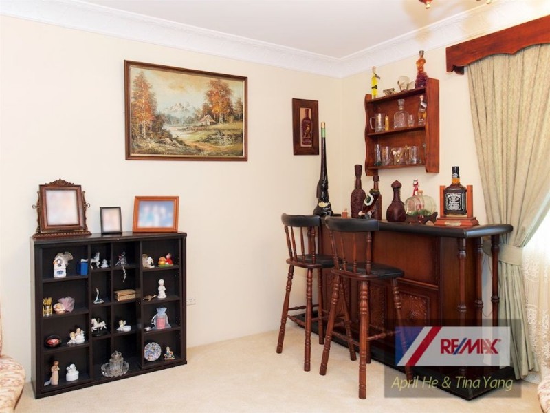 1 Toulon St, Wishart QLD 4122