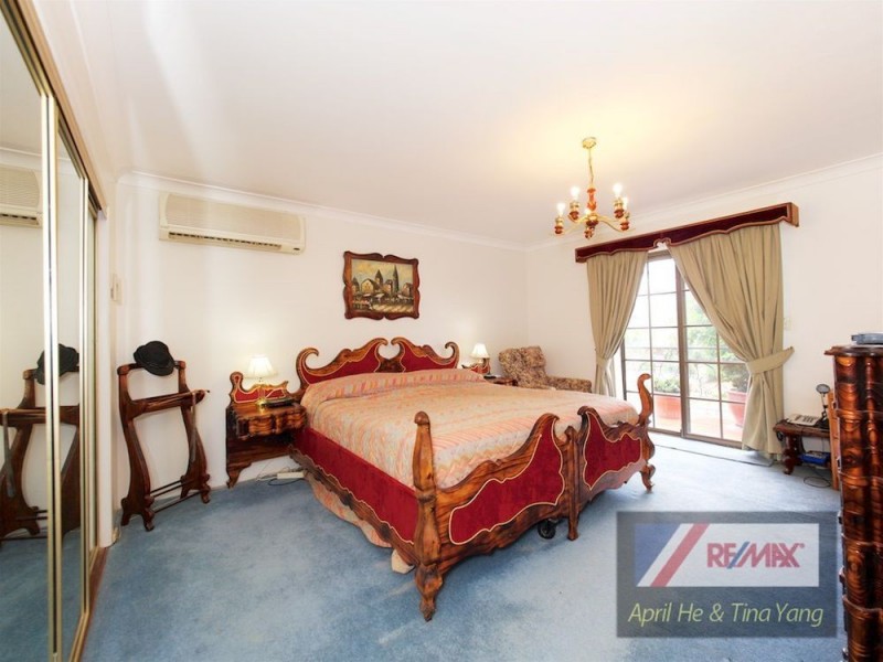 1 Toulon St, Wishart QLD 4122