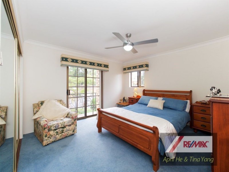 1 Toulon St, Wishart QLD 4122